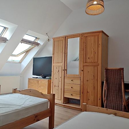 Apasjonata Apartment Швидница Екстериор снимка