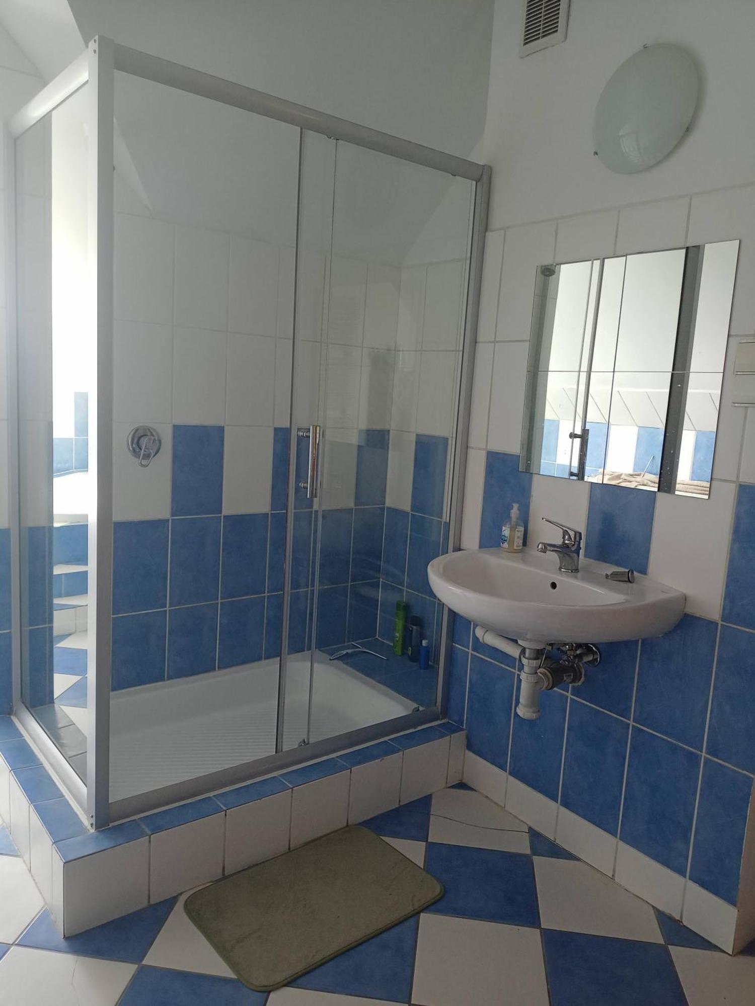 Apasjonata Apartment Швидница Екстериор снимка