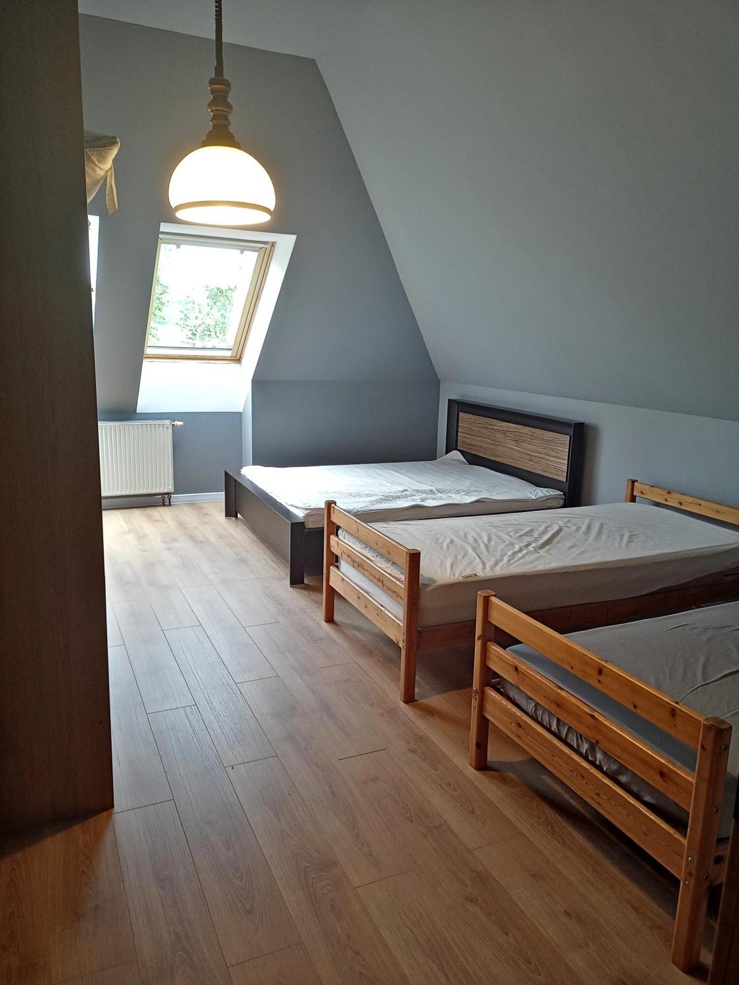 Apasjonata Apartment Швидница Екстериор снимка