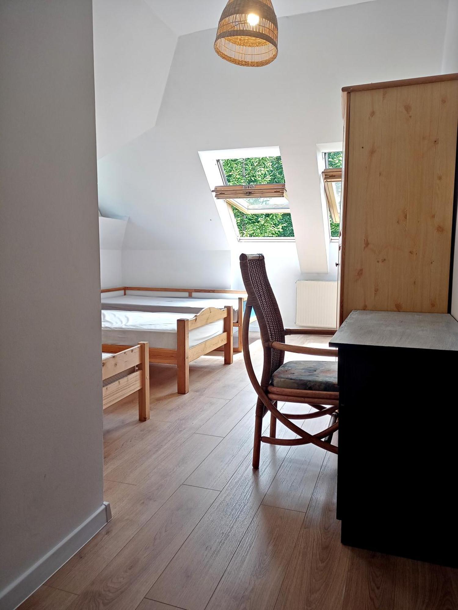 Apasjonata Apartment Швидница Екстериор снимка